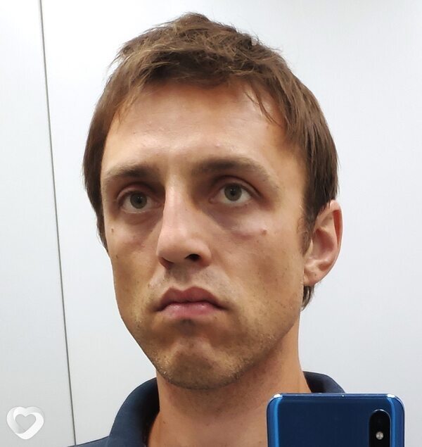 Панкрат, 36, Бресте — анкета №2754381