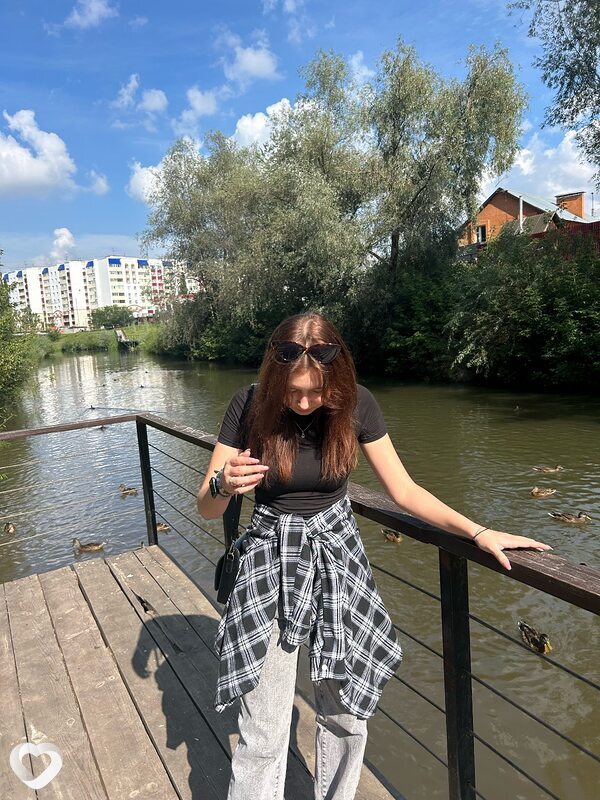 Мелания, 19, Салавате — анкета №2754383