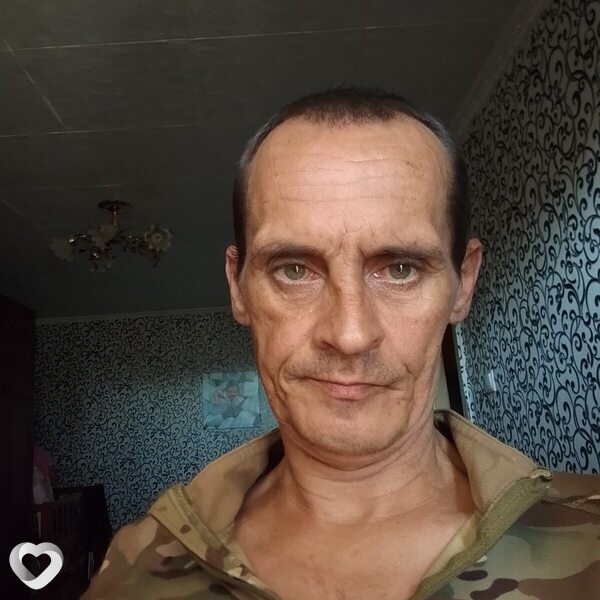 Сергей, 49, Николаеве — анкета №2754393