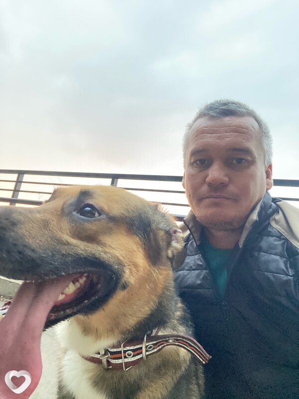 Марат, 37, Уфе — анкета №2754397
