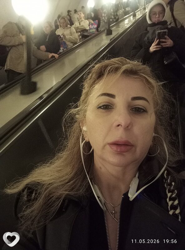 Дина, 49, Ивантеевке — анкета №2754231