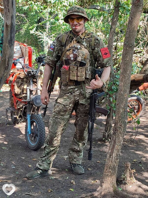Денис, 39, Ростове-на-Дону — анкета №2754237