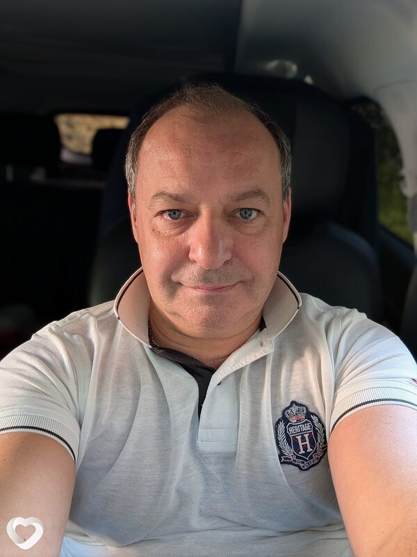 Дмитрий, 50, Москве — анкета №2754241
