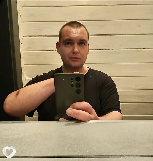 Vadim, 32, Бресте — анкета №2754243