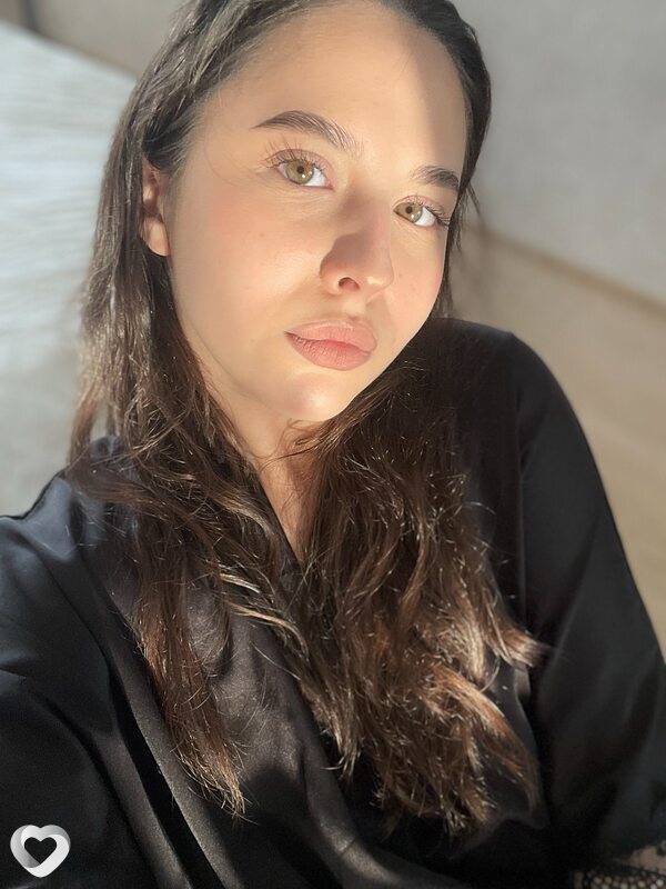 Ульяна, 19, Рязани — анкета №2754245