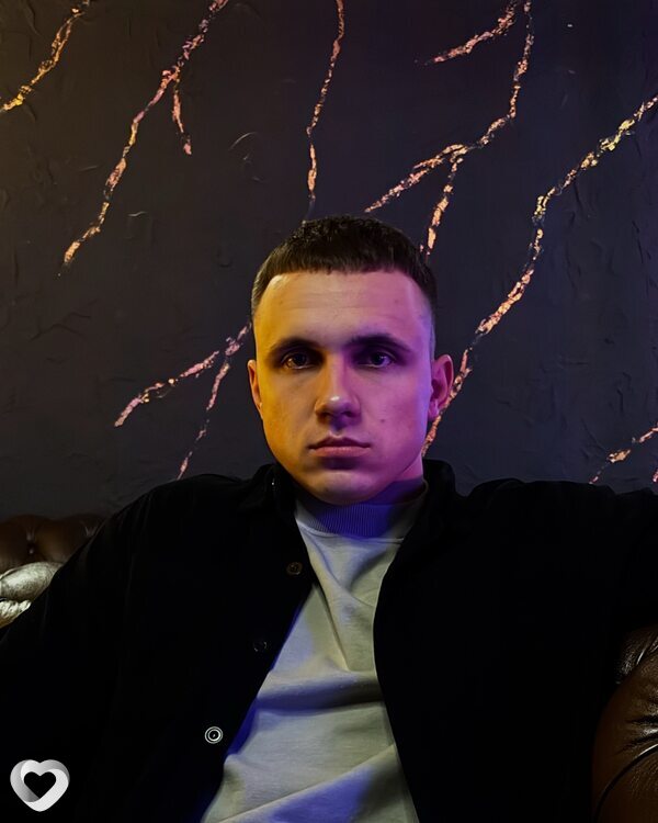 Владимир, 21, Мозыре — анкета №2754250