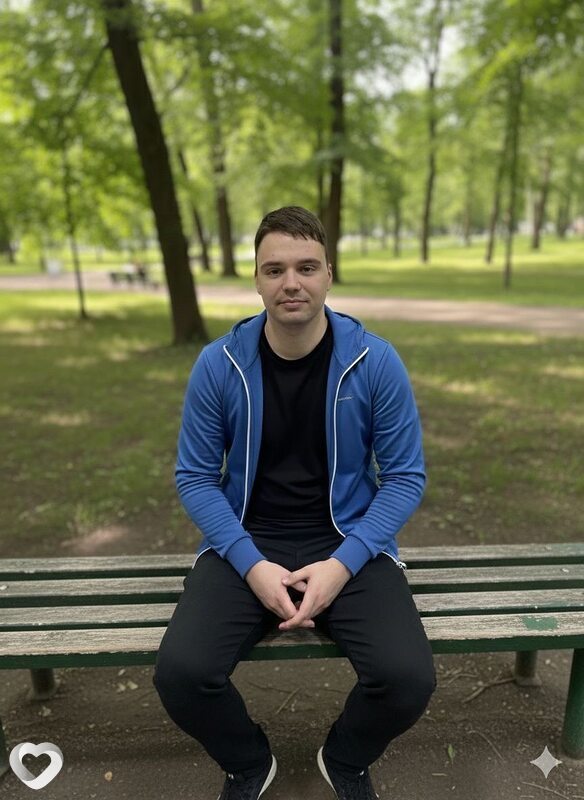 Артём, 24, Бобруйске — анкета №2775218