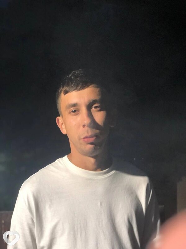Раиль, 31, Казани — анкета №2754123