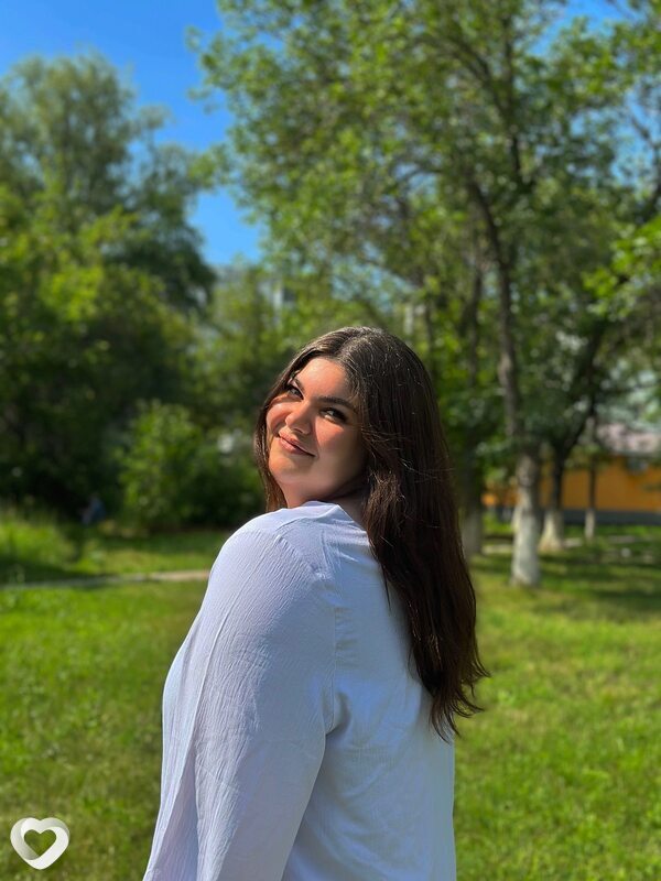 Поля, 22, Самаре — анкета №2754277