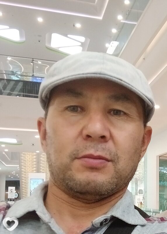Tolik, 46, Москве — анкета №2754280