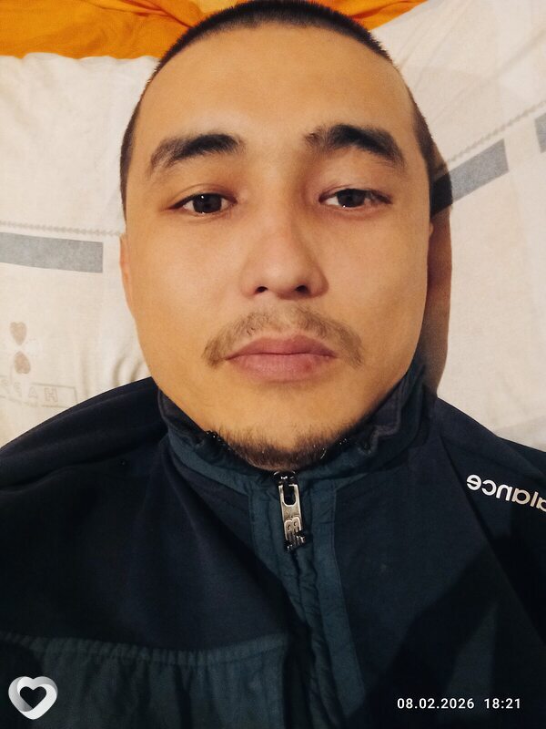 Али, 38, Шымкенте — анкета №2754284