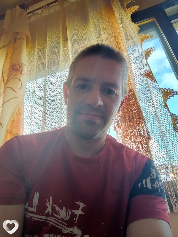 Дмитрий, 36, Костомукше — анкета №2754289