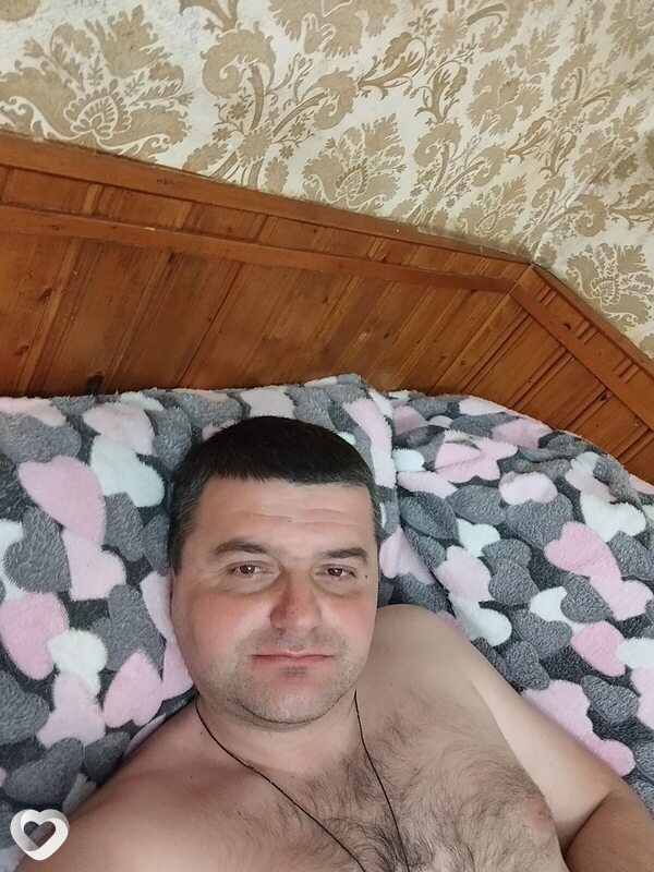 Андрей, 40, Карачеве — анкета №2754297