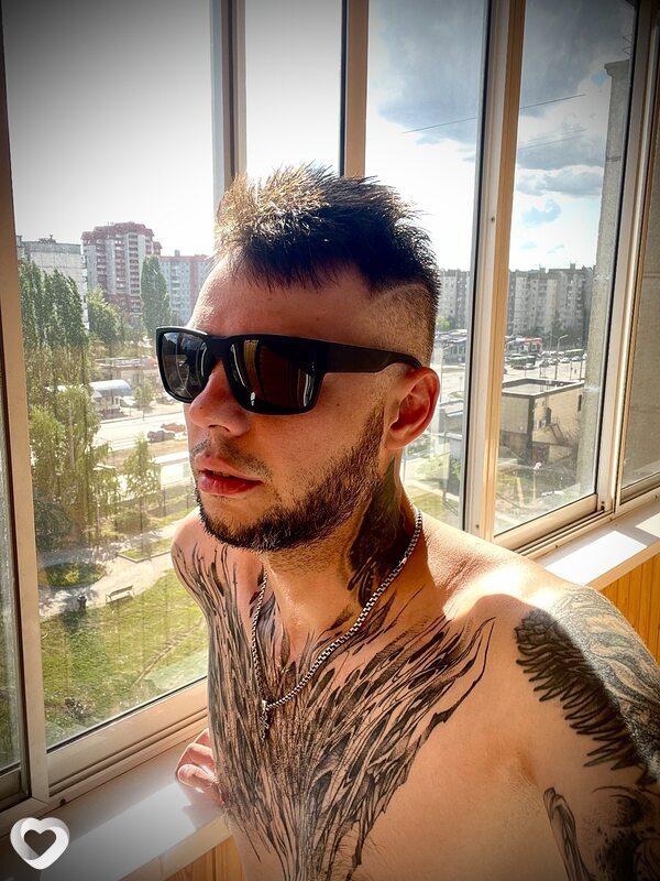 Андрей, 31, Липецке — анкета №2754298