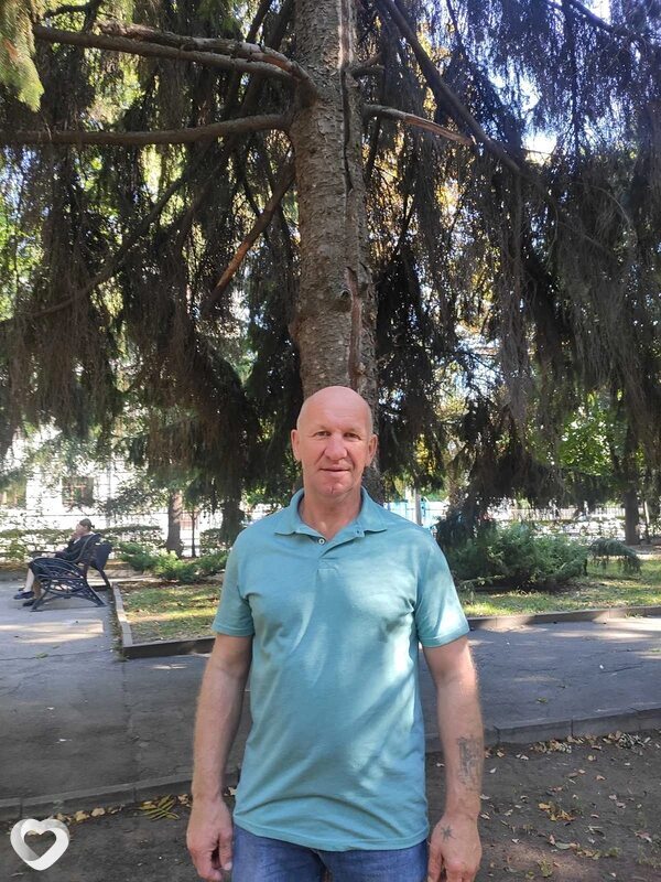 Влад, 69, Смоленске — анкета №2754300