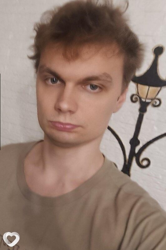 Никита, 27, Королёв — анкета №2754355