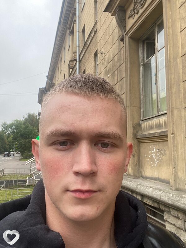 Андрей, 28, Нижнем Тагиле — анкета №2754360