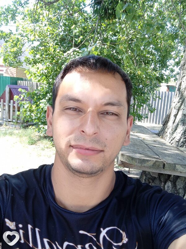 Роман, 29, Белгороде — анкета №2754361