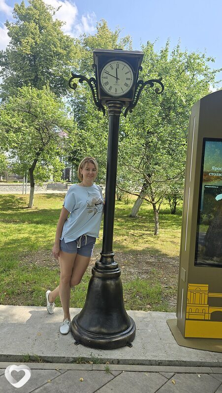 Катерина, 41, Москве — анкета №2754372