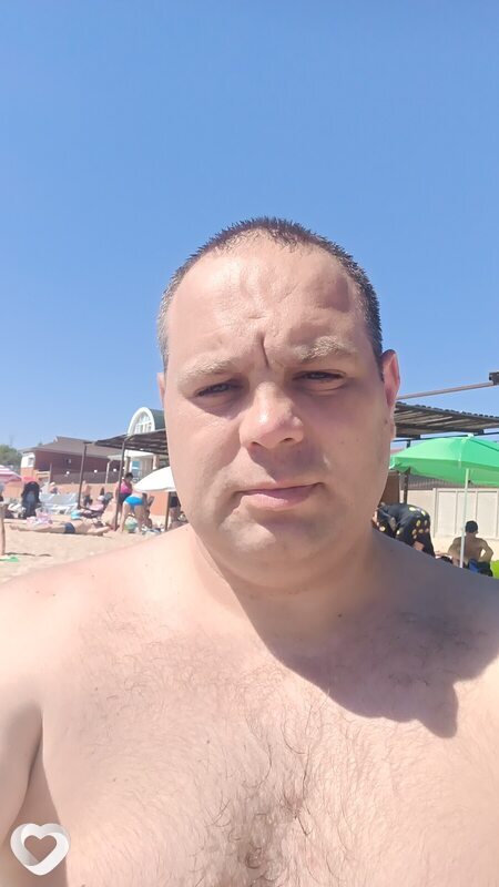 Алексей, Углегорск