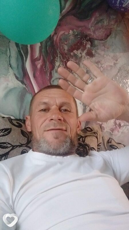 Алекс, 48, Джанкое — анкета №2754337