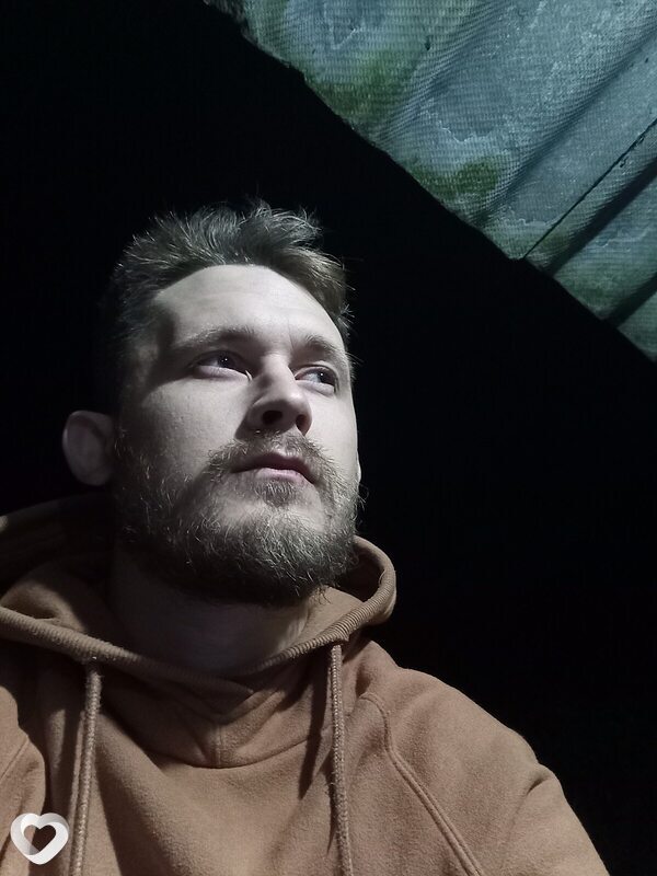 Владимир, 29, Сумах — анкета №2754312