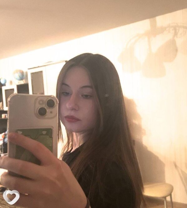 Мила, 19, Смоленске — анкета №2754313