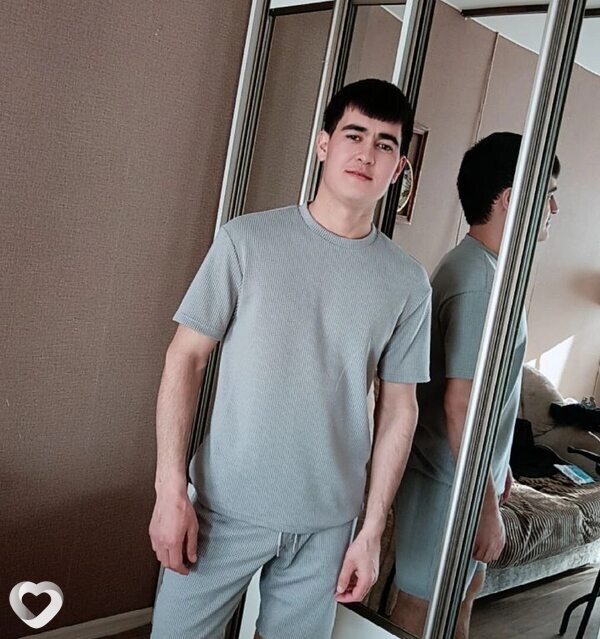 Аман, 25, Минске — анкета №2754318