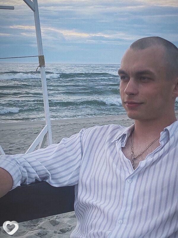 Евгений, 25, Тюмени — анкета №2754319