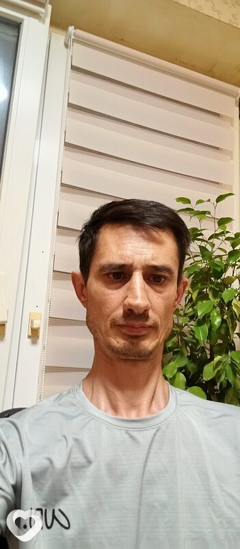Октай, 40, Москве — анкета №2754324