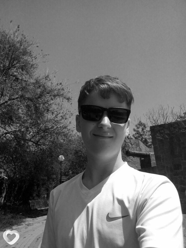 Nouname, 19, Севастополе — анкета №2754401