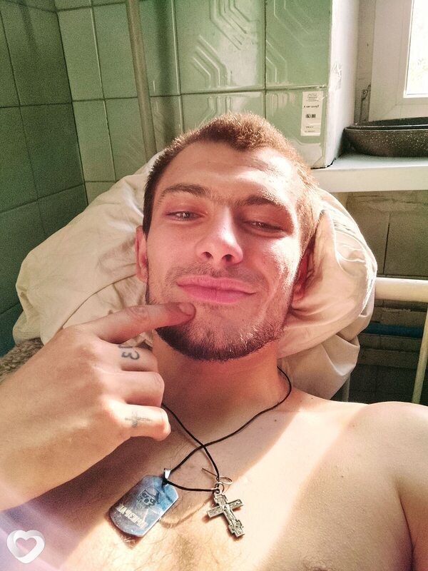 Nickolas, 28, Ростове-на-Дону — анкета №2754404