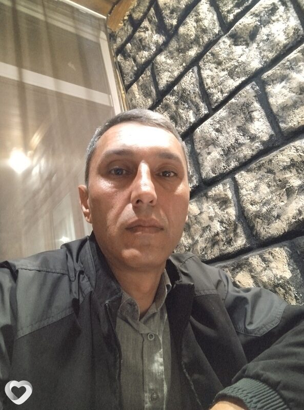 Сахиб, 45, Благовещенске — анкета №2754416
