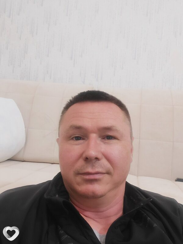 Павел, 42, Истре — анкета №2754417