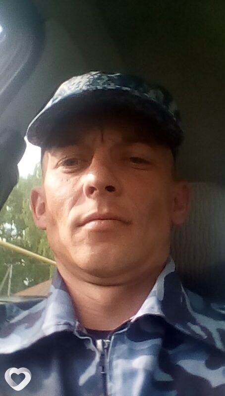 Юрий, 38, Ульяновске — анкета №2754765