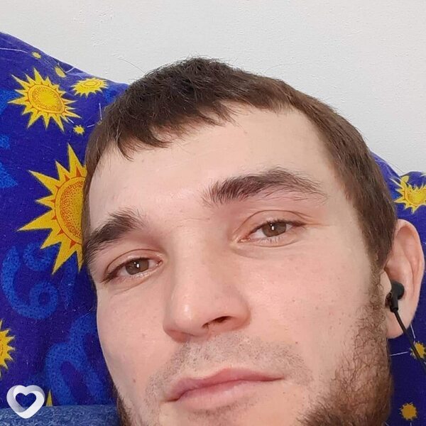 Данила, 37, Уфе — анкета №2754452