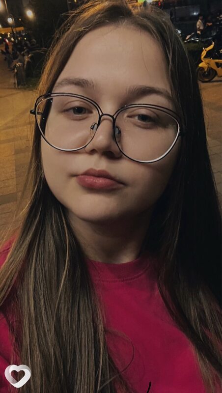 Анжела, 21, Пензе — анкета №2754459