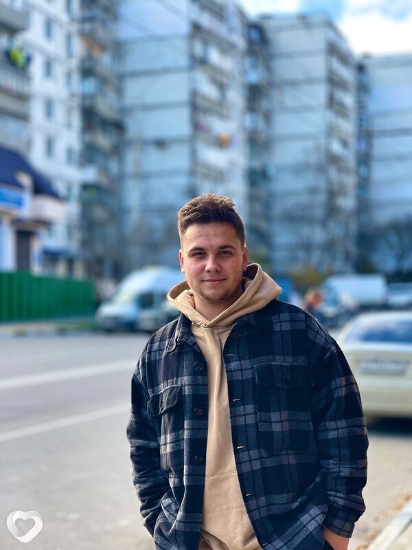 Сергей, 23, Новороссийске — анкета №2754465
