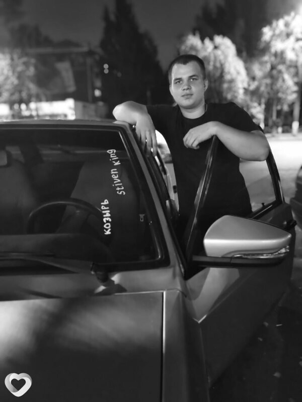 Арту, 20, Сыктывкаре — анкета №2754466