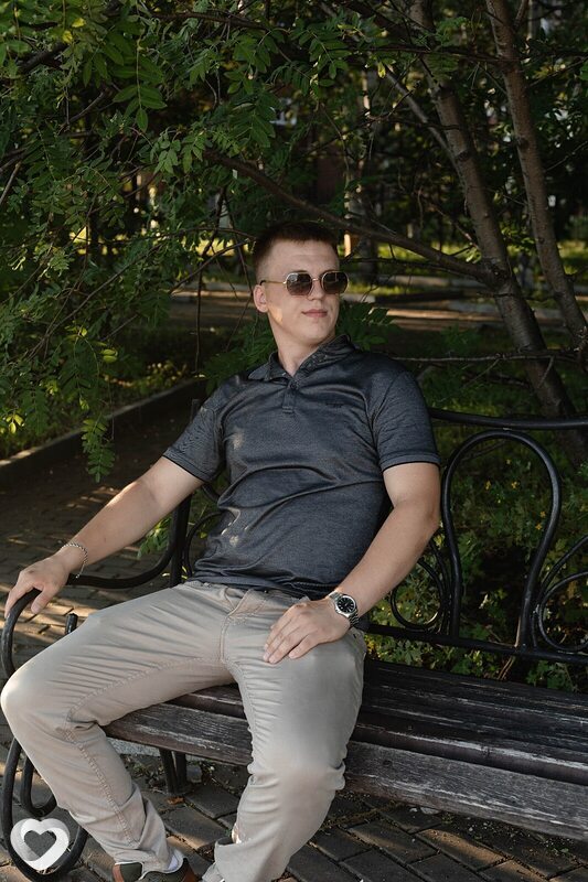 Станислав, 24, Ростове-на-Дону — анкета №2754582