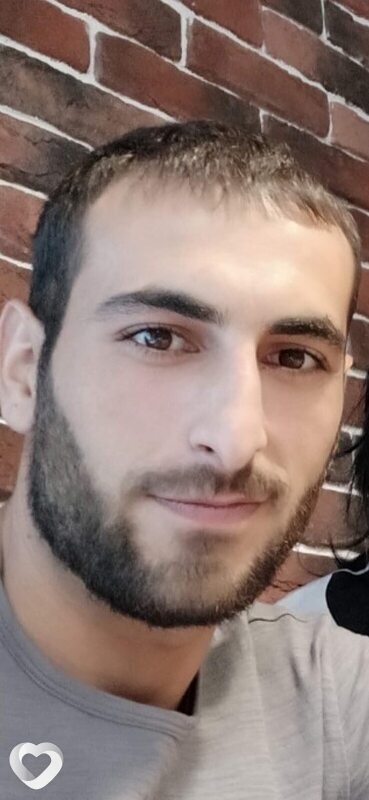 Гарик, 33, Ялте — анкета №2754586