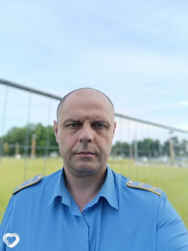 Денис, 46, Санкт-Петербурге — анкета №2754592