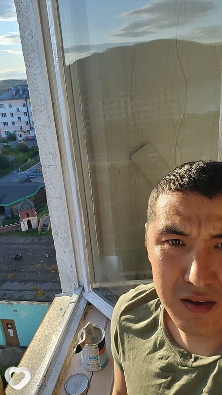 Григорий, Снежногорск