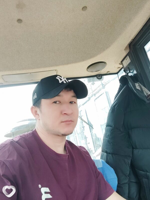 Хан, 35, Апрелевке — анкета №2754812