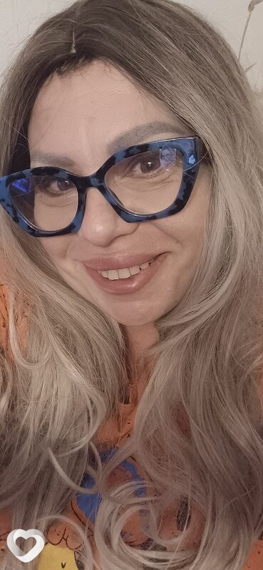 Алёна, 46, Липецке — анкета №2754481