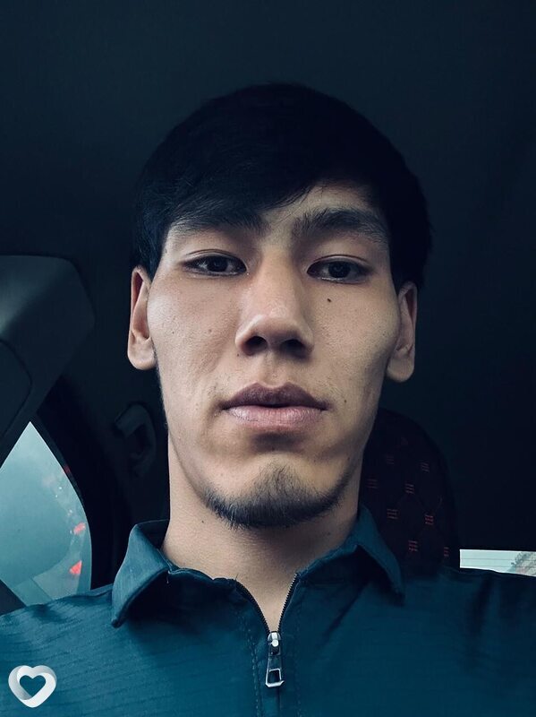 Дамир, 24, Алматы — анкета №2754505
