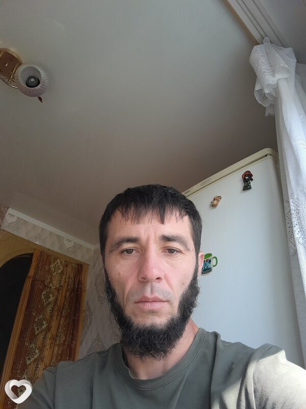 Алиим, 40, Ефремове — анкета №2754511