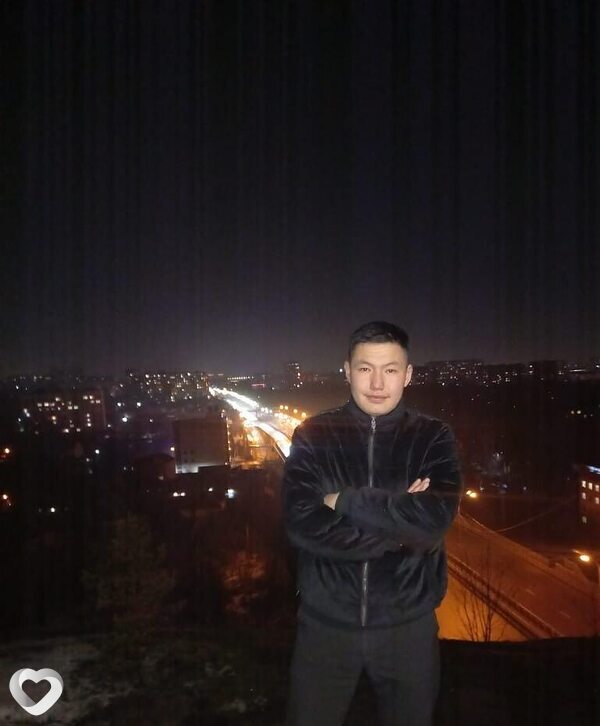 Бека, 27, Алматы — анкета №2754516
