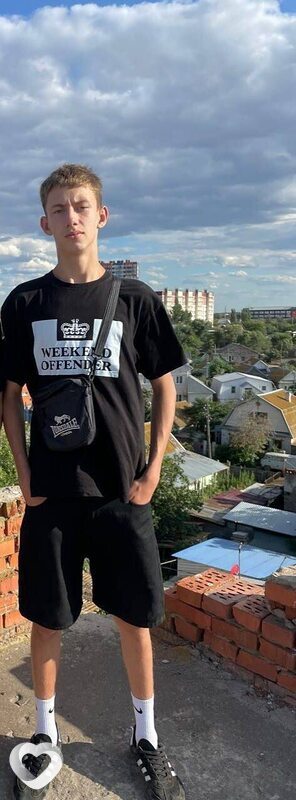 Кирилл, 26, Волгограде — анкета №2754526