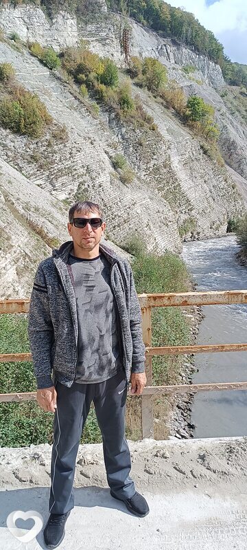 Руслан, 37, Тамбове — анкета №2754545